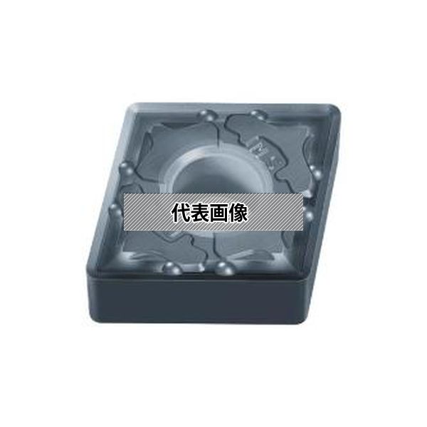 三菱マテリアル(株) 旋削用インサート(超硬コーティング) CNMG120408-MS MP9005