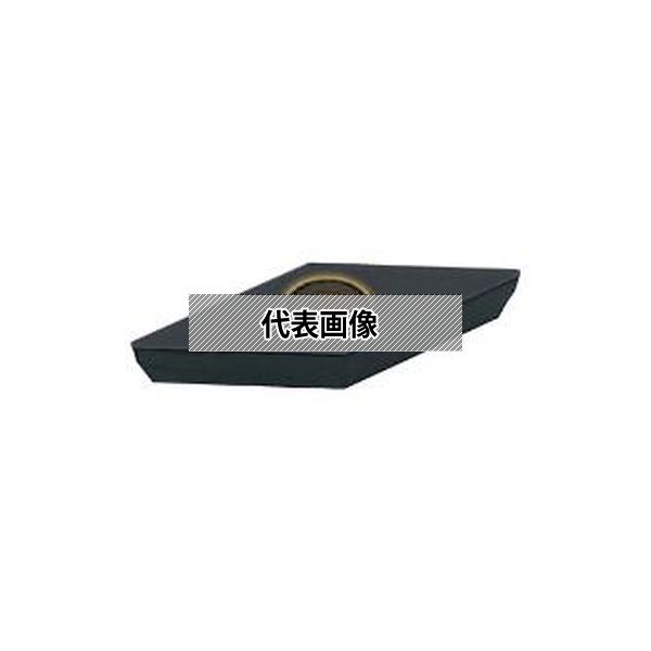 三菱マテリアル(株) 旋削用インサート(超硬) VCMW160404 HTI10