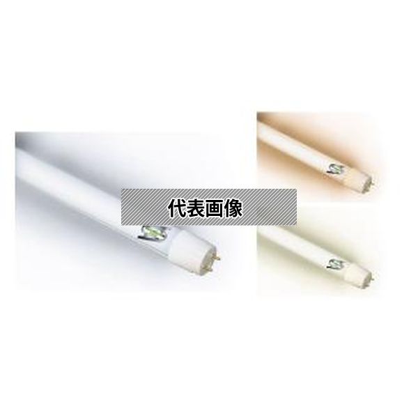 (株)ソディックエフ・ティ ４０形蛍光灯代替ＬＥＤ灯　工事不要 SL-1200 ｷﾗﾒｷ [法人限定]