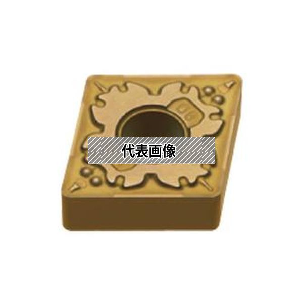 三菱マテリアル(株) 旋削用インサート(超硬コーティング) CNMG120408-LM MC7025