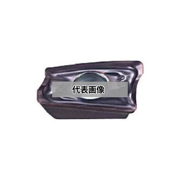 三菱マテリアル(株) カッタチップ(超硬コーティング) AOMT123604PEER-M VP15TF