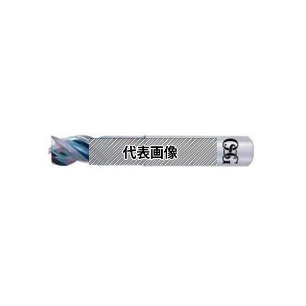 オーエスジー（株） 非鉄用超硬エンドミル（スクエア） AE-VTS-N 12X36