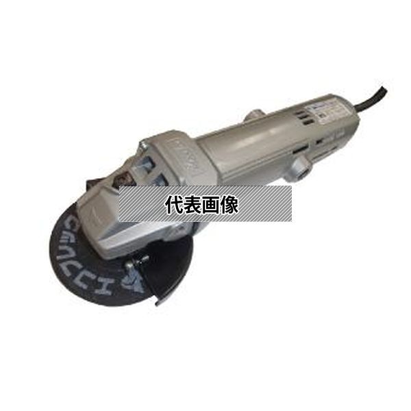 富士製砥(株) 電気ディスクグラインダ TS-100-3