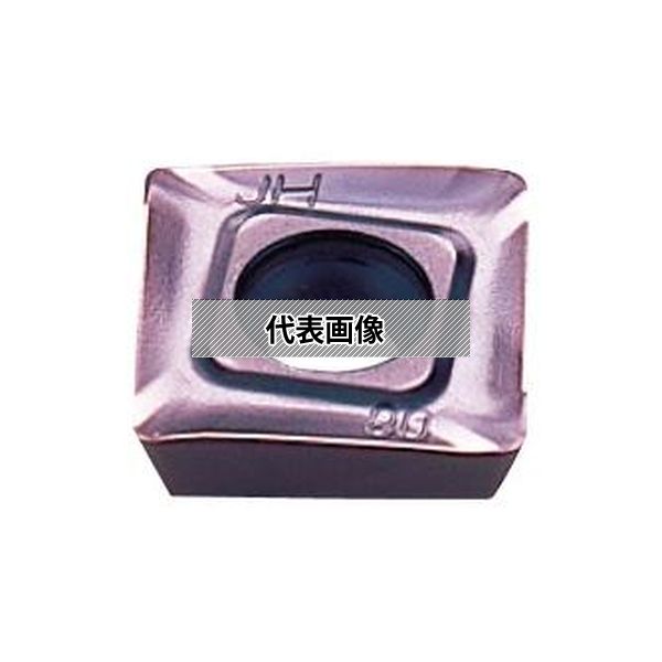 三菱マテリアル(株) カッタチップ(超硬コーティング) SOMT12T308PEER-JH F7030