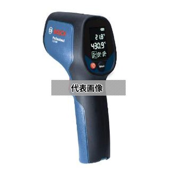 ボッシュ(株) 放射温度計 GIS500