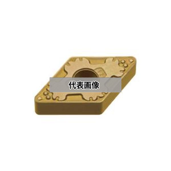 三菱マテリアル(株) 旋削用インサート(超硬コーティング) DNMG150408-LM MC7025