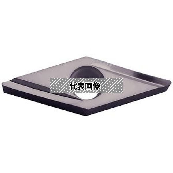 京セラ(株) チップ PVDコーティング 旋削用 VBGT110301R-Y PR930