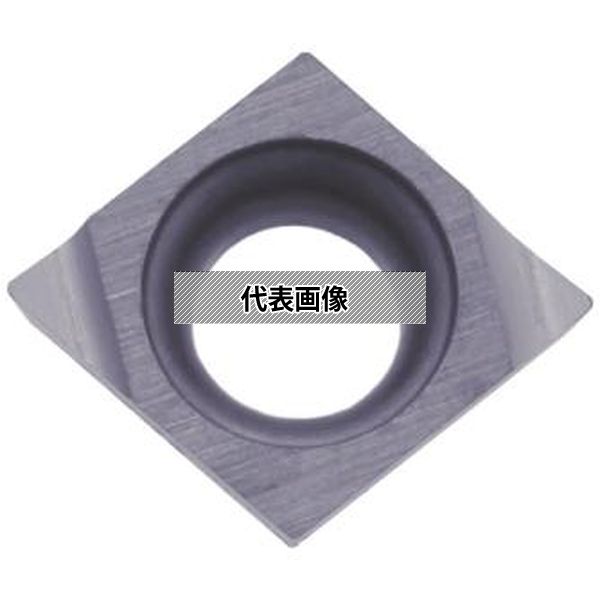 京セラ(株) チップ PVDコーティング 旋削用 CCET040101MR-F PR1535