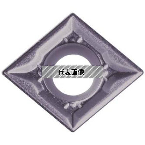 京セラ(株) チップ PVDコーティング 旋削用 CCMT060202GK PR1725
