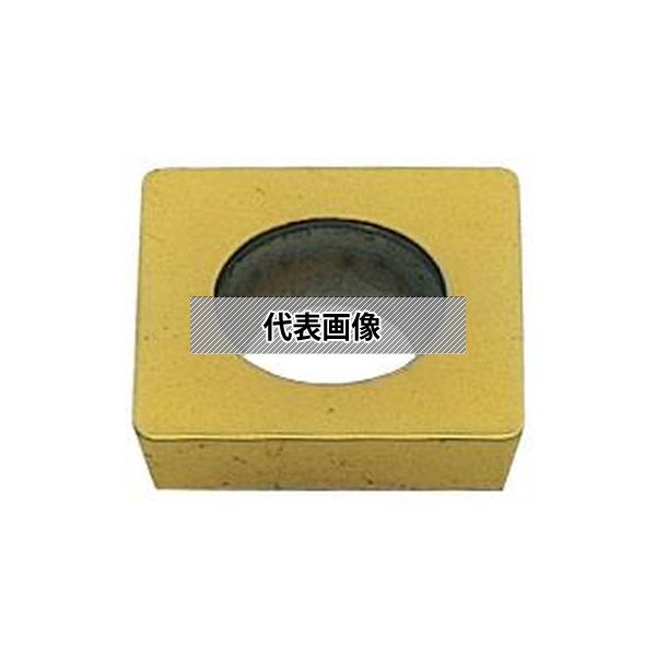 三菱マテリアル(株) 旋削用インサート(サーメット) SPMW120308 NX2525