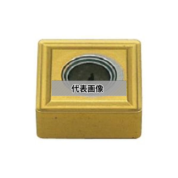 三菱マテリアル(株) 旋削用インサート(超硬コーティング) SNMG120408-MS VP10RT