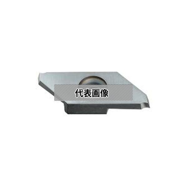三菱マテリアル(株) スモールツール用インサート(コーティング CTAT10120V5RR-B VP15TF