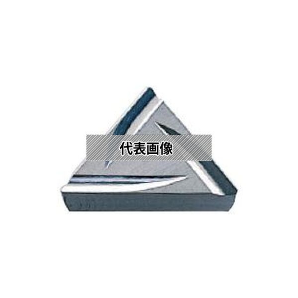 三菱マテリアル(株) 旋削用インサート(サーメット) TPGR110304L NX2525