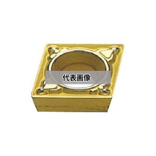 三菱マテリアル(株) 旋削用インサート(超硬コーティング) CCMH060204-MV UE6020