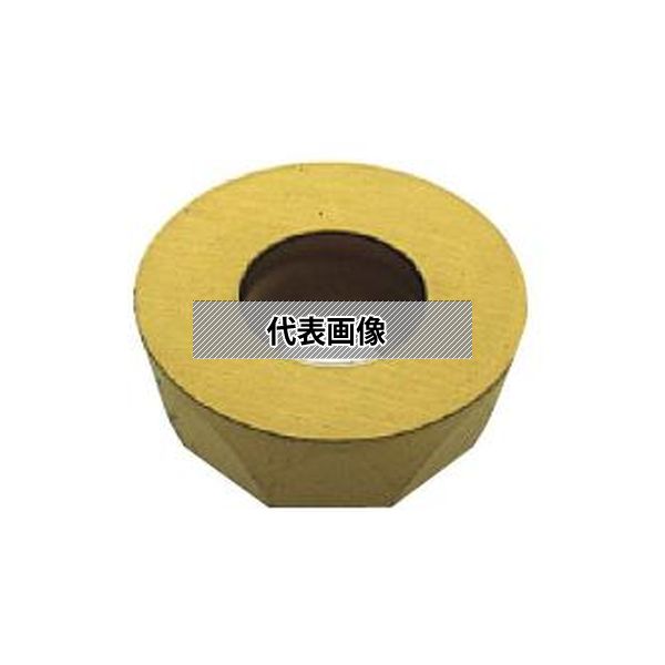 三菱マテリアル(株) カッタチップ(超硬コーティング) RPMW1204M0E F7030