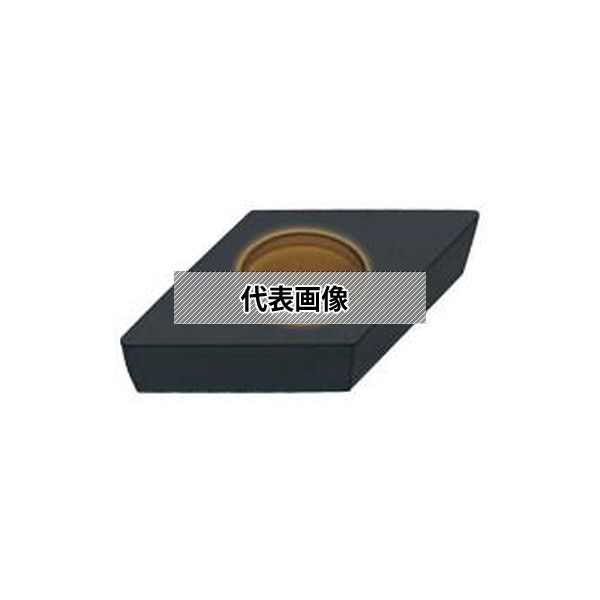 三菱マテリアル(株) 旋削用インサート(超硬) DCMW070204 HTI10