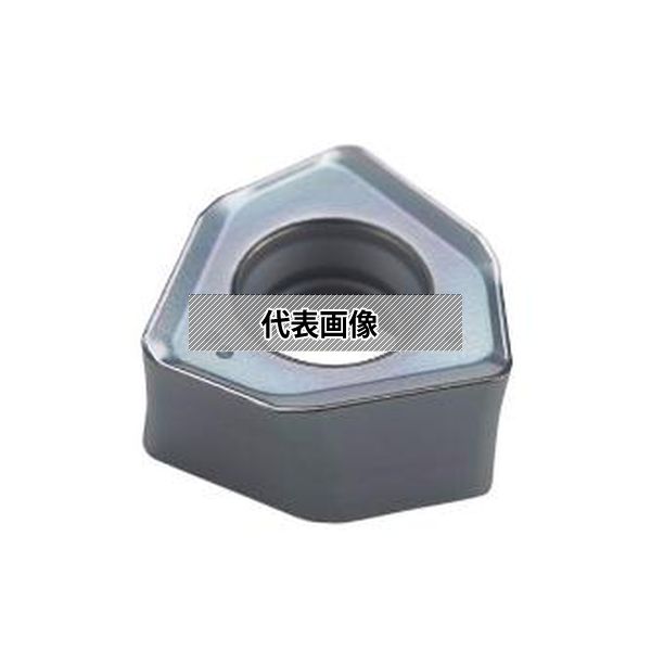 三菱マテリアル(株) カッタチップ(超硬コーティング) JOMU090512ZZER-M VP15TF