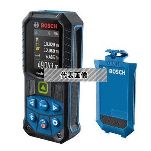 ボッシュ(株) グリーンレーザー距離計特別セット GLM50-27CGJ