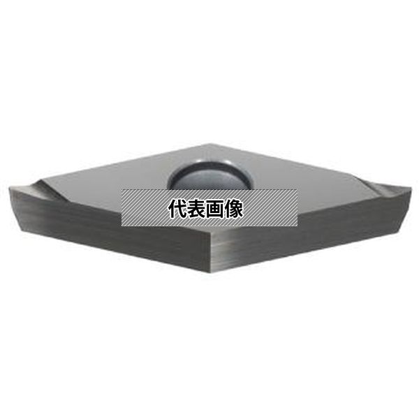 住友電気工業（株）スローアウェイチップ　VBGT160404L-AY H1 10個入