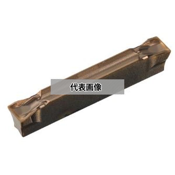 住友電気工業（株）ＳＥＣ－溝入れバイト　インサート　GCML4002-CG-05 AC530U 5個入