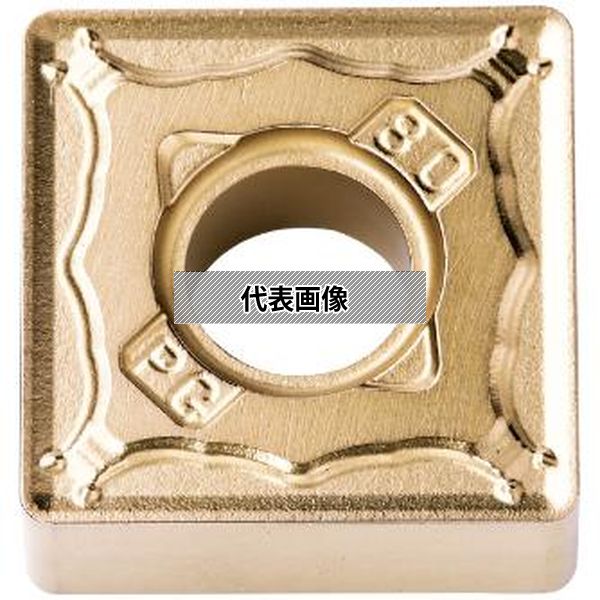 京セラ(株) チップ CVDコーティング 旋削用 SNMG120408PG CA515