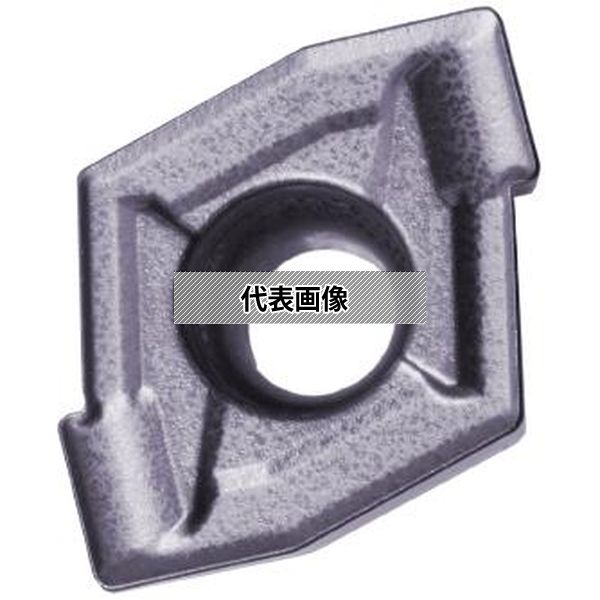 京セラ(株) チップ PVDコーティング ドリル用 ZCMT10T304SP PR1225