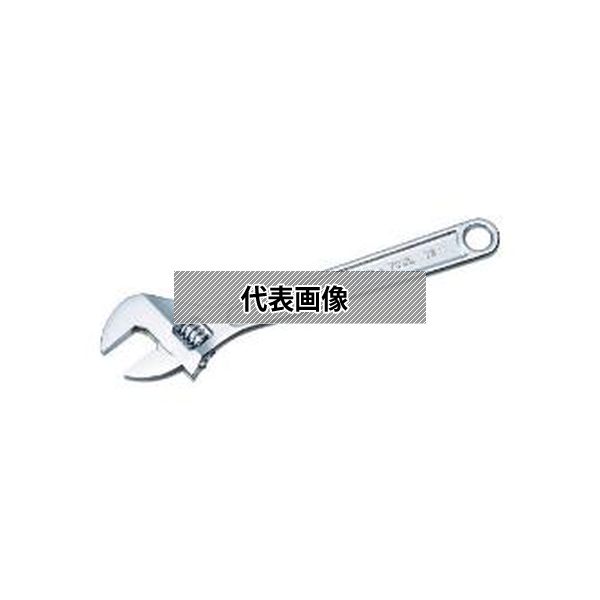 （株）スーパーツール モンキレンチ MAN450