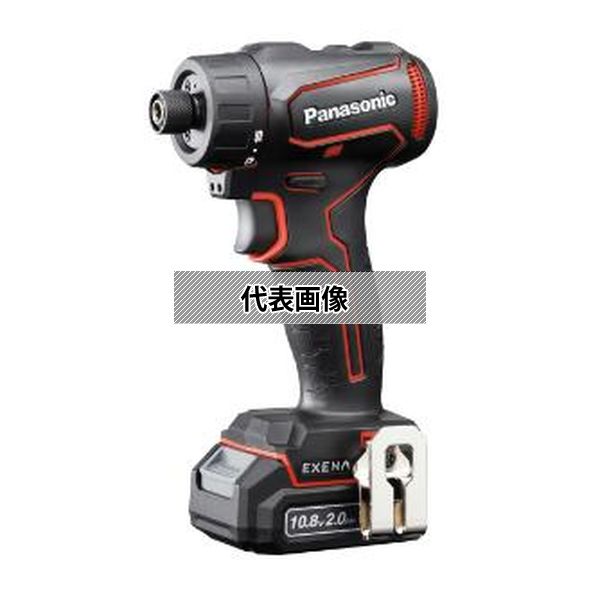 パナソニック(株) EW社 充電ドリルドライバー EZ1D32F10D-R 31,771円