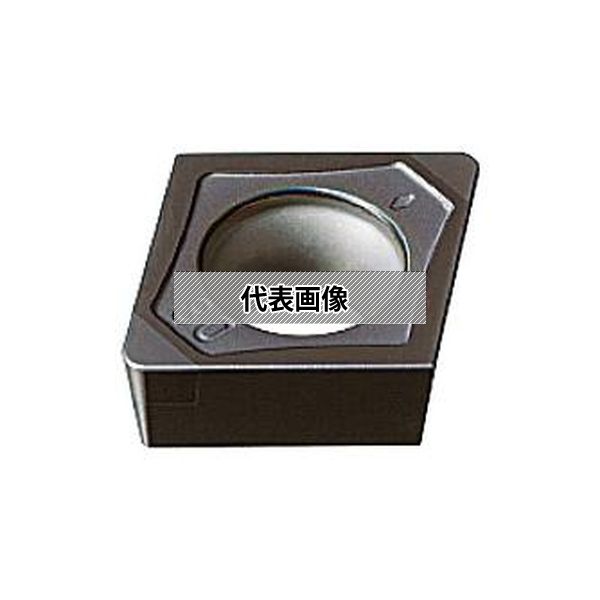三菱マテリアル(株) 旋削用インサート(CBN) NP-CCGW09T304GA2 MB8120