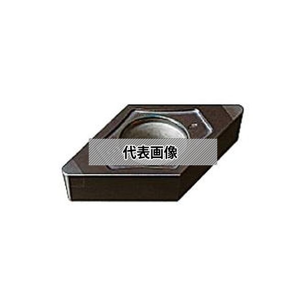 三菱マテリアル(株) 旋削用インサート(CBN) NP-DCGW070204GA2 MB8120