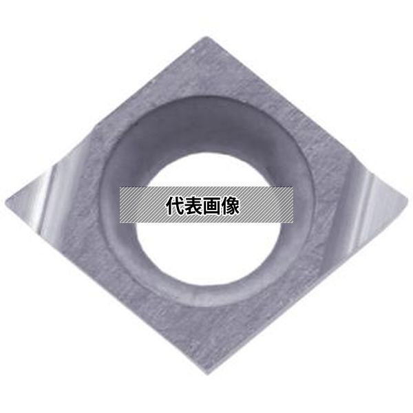 京セラ(株) チップ PVDコーティング 旋削用 CCGT040101L-F PR930