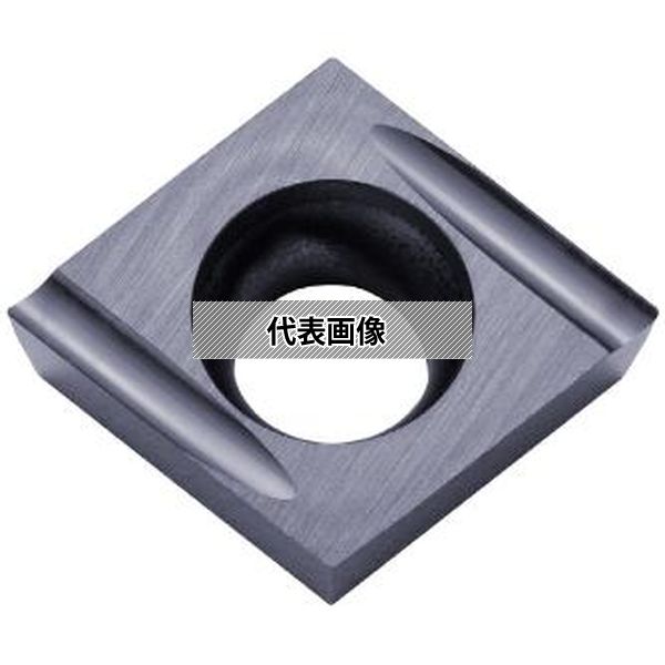 京セラ(株) チップ PVDコーティング 旋削用 CCGT09T304ER-U PR930