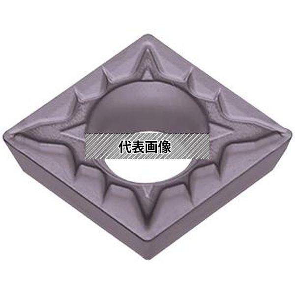 京セラ(株) チップ PVDコーティング 旋削用 CPMT090304XP PR930