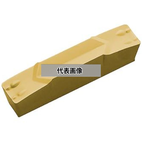 京セラ(株) チップ CVDコーティング 多機能用 GMM3020-040MW CR9025