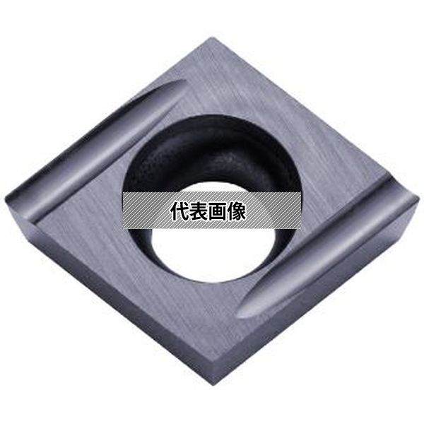京セラ(株) チップ PVDコーティング 旋削用 CCET09T301MFL-U PR1725