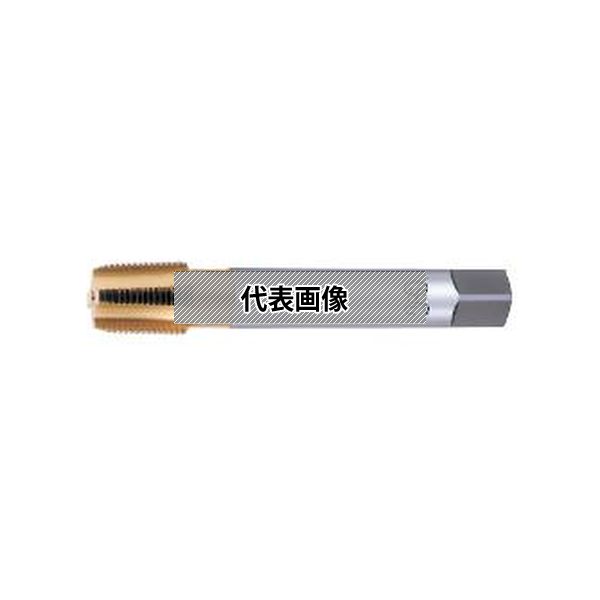 オーエスジー（株） 管用テーパタップ TINLT-S-TPT HSE 2 PT1/8-28X100