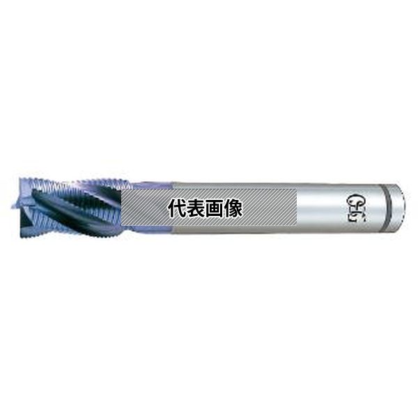 オーエスジー（株） ラフィングエンドミル VSS-XPM-RESF 10 10,025円