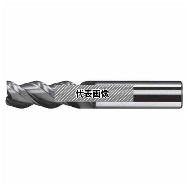 岡崎精工(株) 超硬ハイヘリカルエンドミル DLCコート SAE3D 12 9,341円