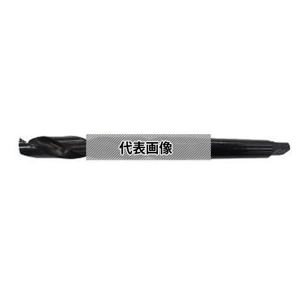 (株)ビック・ツール 鉄工用月光テーパーシャンクドリル SGT16.0