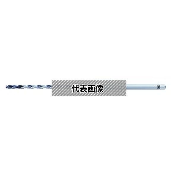 オーエスジー（株） 小径油穴付き超硬ドリル ADO-MICRO20D 2