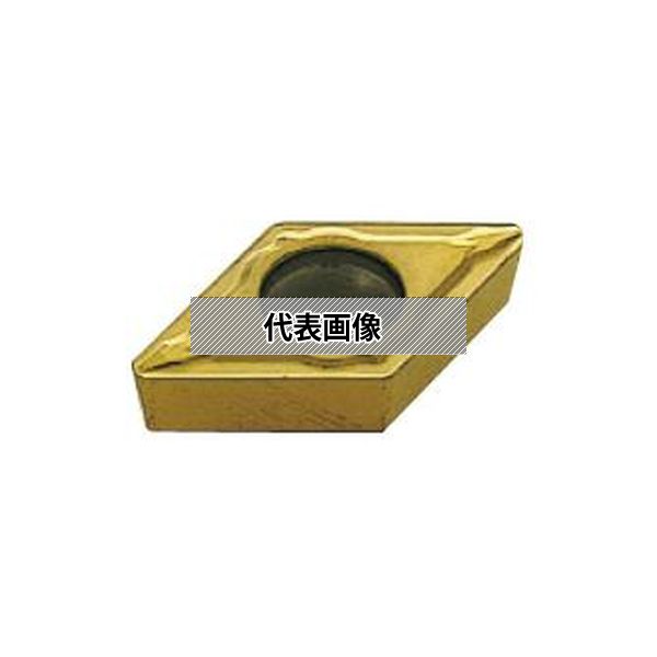 三菱マテリアル(株) 旋削用インサート(サーメット) DCMT11T304-FV NX2525