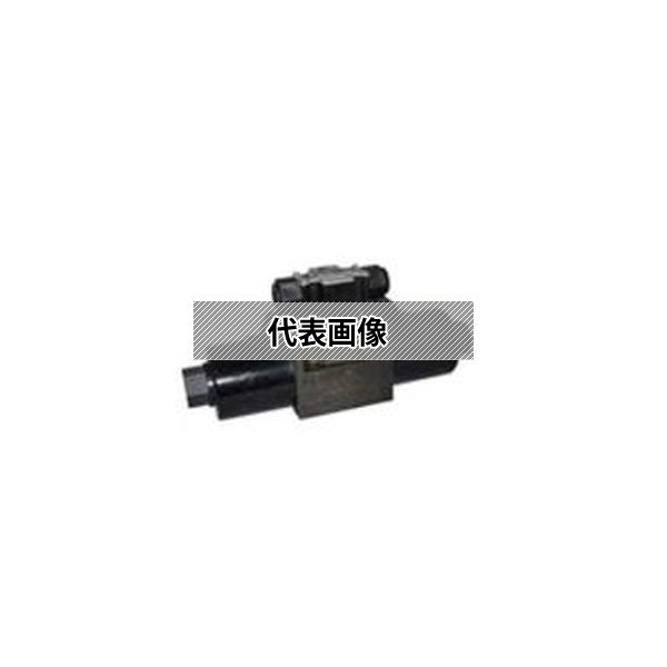 ダイキン工業（株） 低ワット形電磁操作弁 LS-G02-2DP-30-N