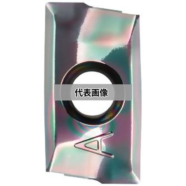 京セラ(株) チップ PVDコーティング フライス用 BDGT11T302FR-JA PDL025 10,496円