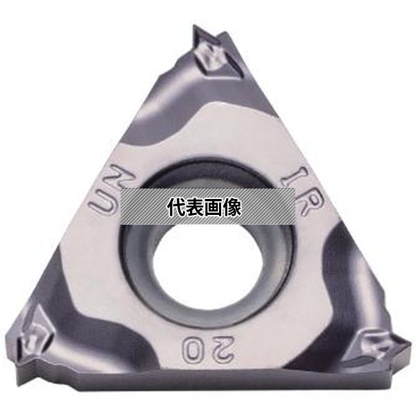 京セラ(株) チップ PVDコーティング ネジ用 16IR14UN-TQ PR1515
