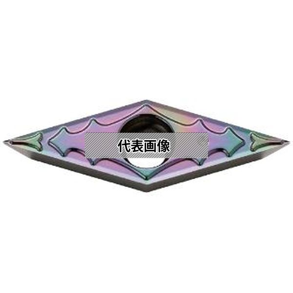 京セラ(株) チップ PVDコーティング 旋削用 VPGT110302MP-CF PDL010