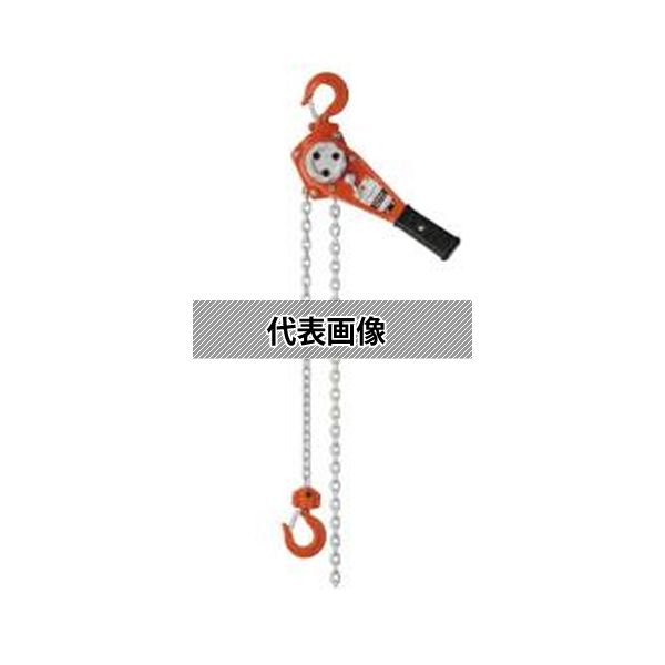 オーエッチ工業（株） オーエッチレバー OHLV-0.5-2N