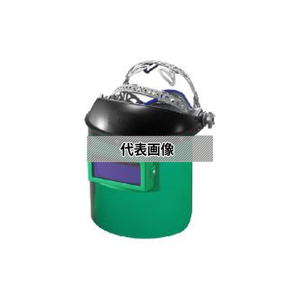 緑であること活動の領域