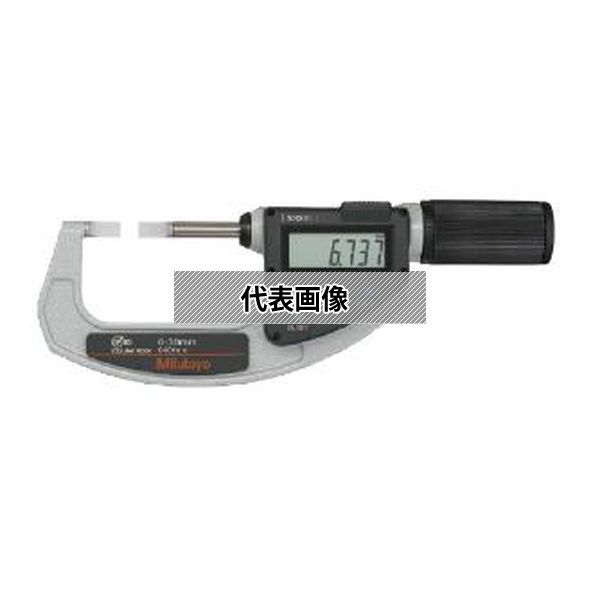 (株)ミツトヨ マイクロメータ BLM-30QMX 422-411-20