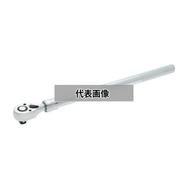 TONE(株) 伸縮ラチェットハンドル(ホールドタイプ) RH4EH