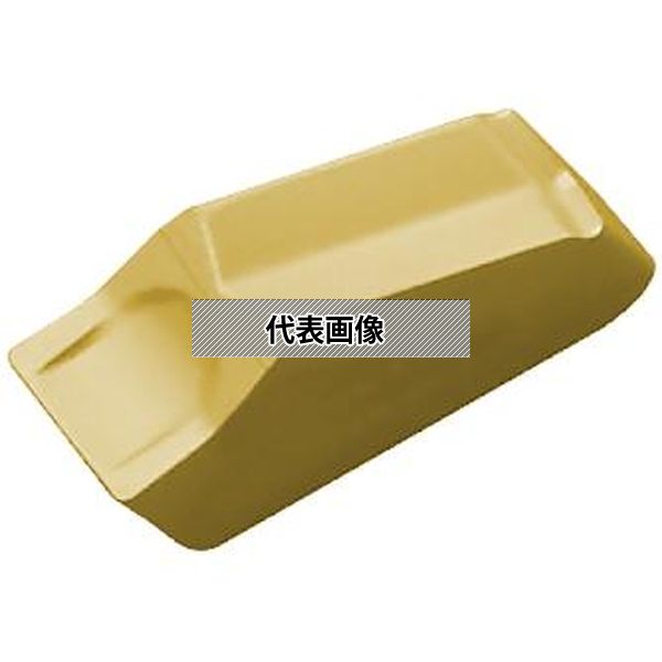 京セラ(株) チップ CVDコーティング 端面用 FTK4 CR9025